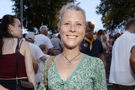 Premiere 'Im Tal des Todes' in Bad Segeberg
