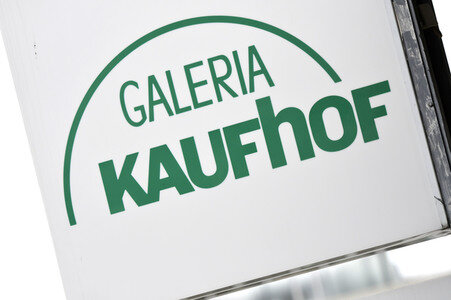 Symbolfoto Kaufhof