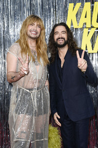 Staffel 3 Premiere 'Kaulitz & Kaulitz' in Berlin