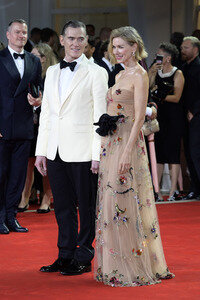 Filmpremiere 'Jay Kelly', Internationale Filmfestspiele von Venedig 2025