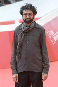 Filmpremiere 'The Things You Kill', Internationales Filmfestival Rom 2025