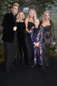 Serienpremiere 'A Knight of the Seven Kingdoms' in Berlin