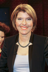 'Kölner Treff' Talkshow, Köln