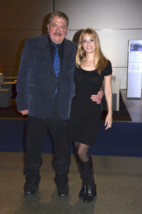 Joseph Hannesschläger, Sophie Adell