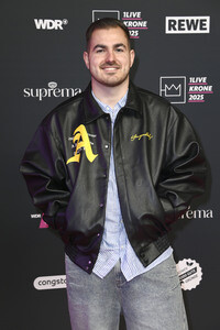 1Live Krone 2025 in Bielefeld