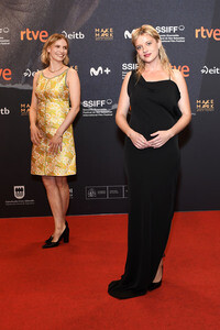 Filmpremiere 'Krux', San Sebastian International Film Festival 2026