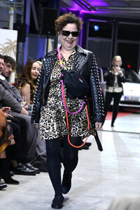 Lagerbox Fashion Show in Berlin