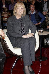 Talkshow 'Markus Lanz' in Hamburg