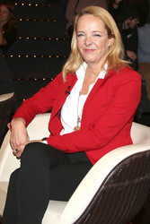 'Markus Lanz' Talkshow, Hamburg
