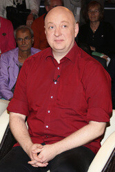 'Markus Lanz' Talkshow, Hamburg