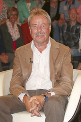 'Markus Lanz' Talkshow, Hamburg