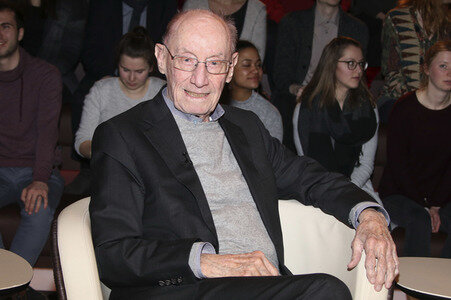 Talkshow 'Markus Lanz' in Hamburg