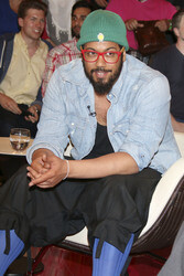 'Markus Lanz' Talkshow, Hamburg