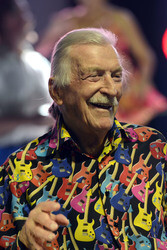 James Last Konzert, Hannover
