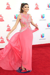 17. Latin Grammy Awards in Las Vegas