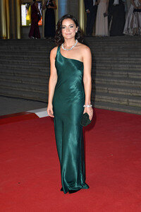 Leipziger Opernball 2018 in Leipzig