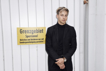 Live-Kino-Event 'Good Bye, Lenin!' in Berlin