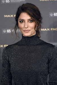 Max Factor Award für Barbara Lennie, San Sebastian Film Festival 2017