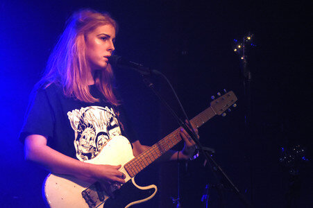 Konzert von Fenne Lily in Hannover