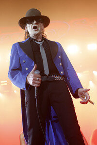 Konzert von Udo Lindenberg in Köln