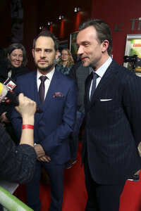 Filmpremiere 'Lommbock' in Berlin