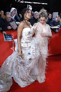 Filmpremiere 'Good Luck, Have Fun, Don't Die', Berlinale 2026