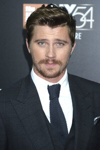 'Billy Lynn's Long Halftime Walk' Premiere, New York Film Festival 2016