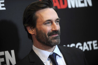 'Mad Men' Special Screening, New York