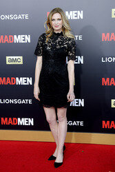 'Mad Men' Celebration, Los Angeles