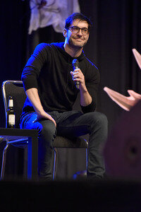 MagicCon 2018 in Bonn