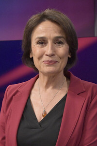 Talkshow 'maischberger' in Berlin