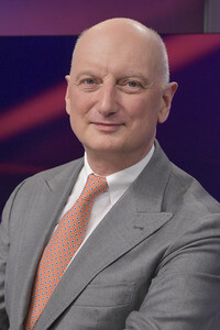 Talkshow 'maischberger' in Berlin