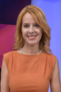 Talkshow 'maischberger' in Berlin