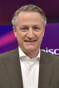 Talkshow 'maischberger' in Berlin