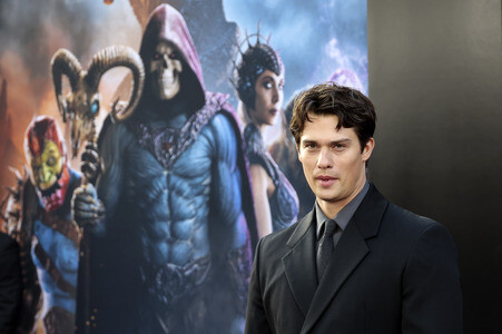 Filmpremiere 'Masters of the Universe' in Los Angeles