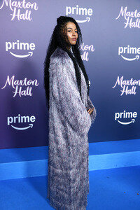 Season 2 Premiere 'Maxton Hall - Die Welt zwischen uns' in Berlin