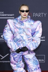 Medienboard Party, Berlinale 2026