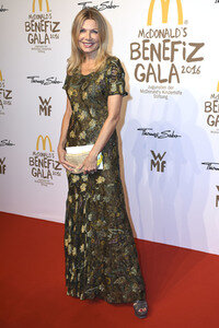 McDonald's Benefiz Gala 2016 in München