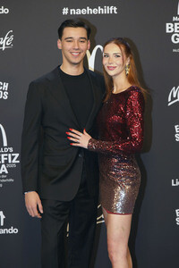 McDonald's Benefiz Gala 2025 in München