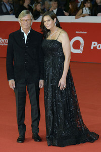 Filmpremiere 'Me, You', Internationales Filmfestival Rom 2026