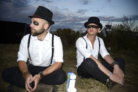 M'era Luna Festival 2016 in Hildesheim