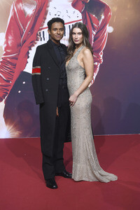 Filmpremiere 'Michael' in Berlin