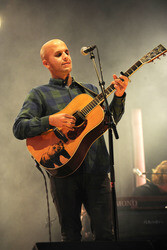 Milow Konzert, Hamburg