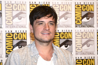 Panel zu 'Die Tribute von Panem - Mockingjay: Teil 2' auf der San Diego Comic-Con International 2015