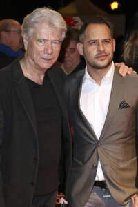 Filmpremiere 'Die dunkle Seite des Mondes' in Essen