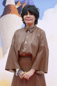 Filmpremiere 'Mother', Internationale Filmfestspiele von Venedig 2025