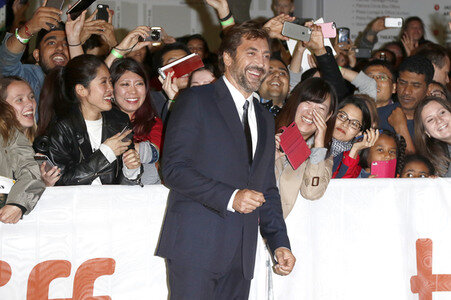 'Mother!' Premiere, Toronto International Film Festival 2017
