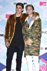 MTV Europe Music Awards 2016 in Rotterdam