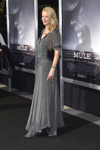 Filmpremiere 'The Mule' in Westwood