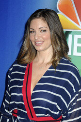 NBC Programmpräsentation 2015 in New York